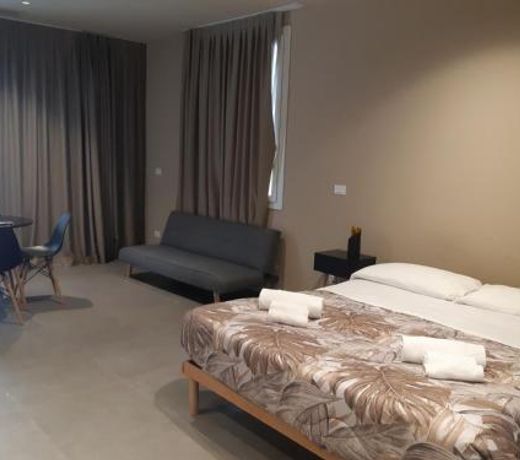 Amare Suite & Apartments