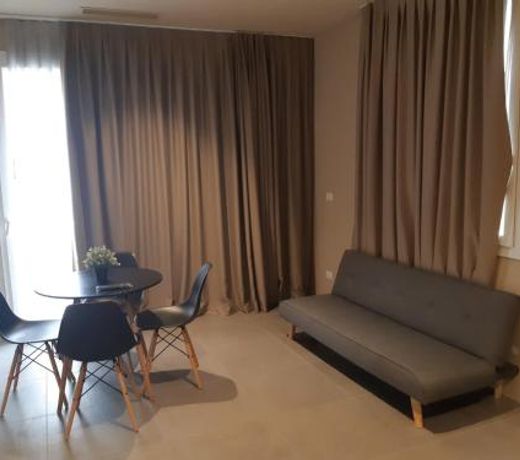 Amare Suite & Apartments