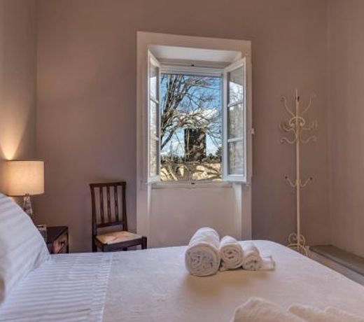 Agriturismo La Fattoria di Capezzana