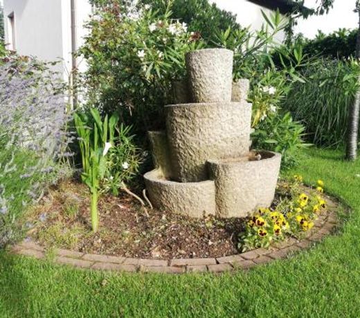 B&b La Fontana
