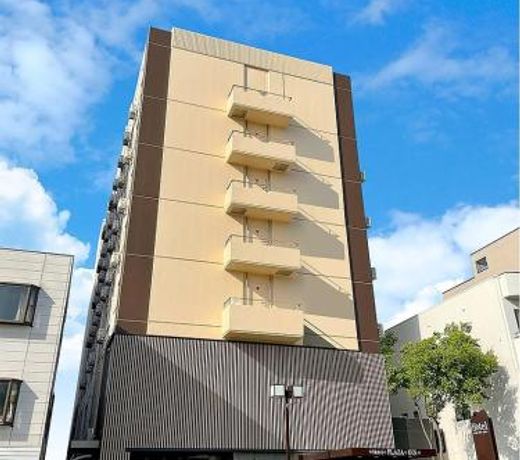 PLAZAINN Toyohashi