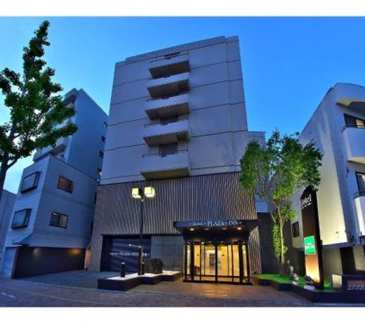 PLAZAINN Toyohashi