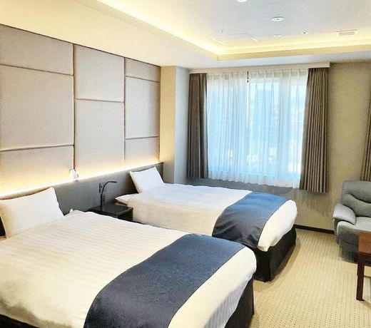 Hotel Abest Grande Takatsuki