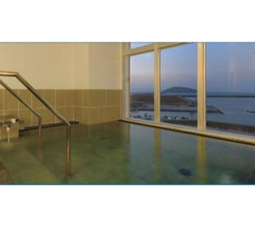 Wind City Hotel - Vacation STAY 81473