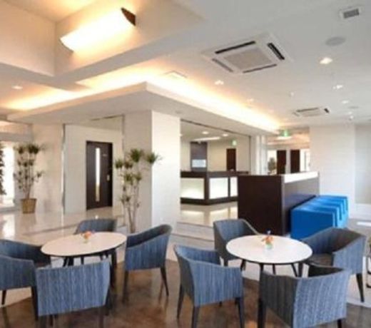 Wind City Hotel - Vacation STAY 81473