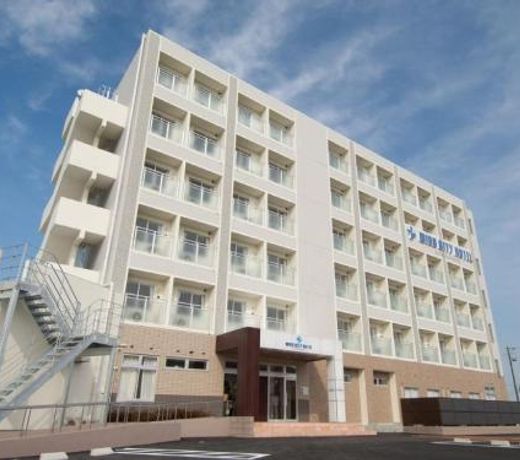 Wind City Hotel - Vacation STAY 81478