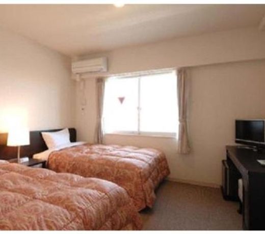 Wind City Hotel - Vacation STAY 81482