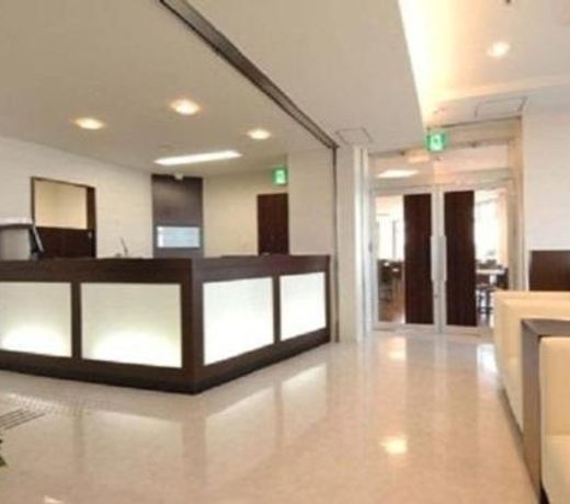 Wind City Hotel - Vacation STAY 81482