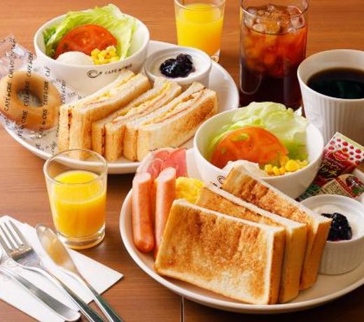 JR Inn Sapporo Kita 2 Jo