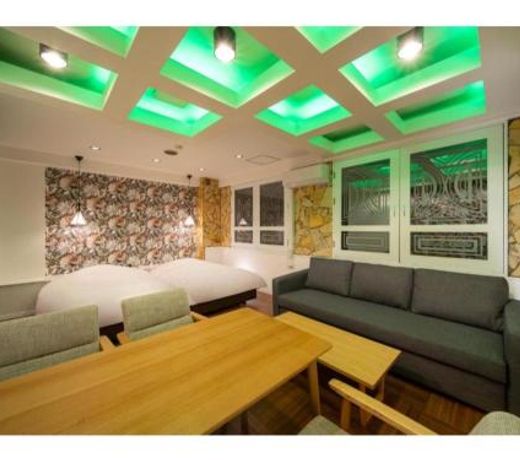 Royal Hotel Uohachi Bettei - Vacation STAY 81418
