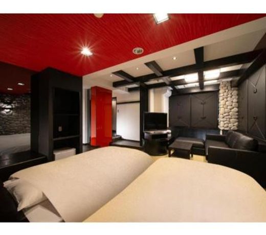 Royal Hotel Uohachi Bettei - Vacation STAY 81418