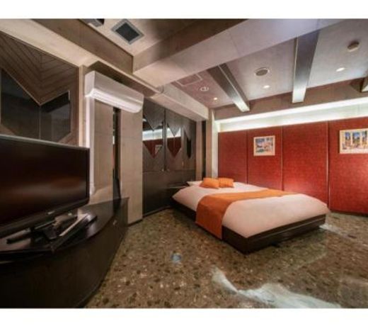 Royal Hotel Uohachi Bettei - Vacation STAY 81415