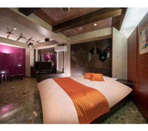 Royal Hotel Uohachi Bettei - Vacation STAY 81415
