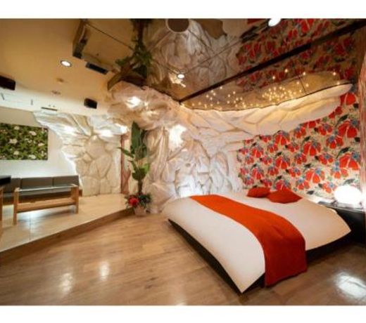 Royal Hotel Uohachi Bettei - Vacation STAY 81417
