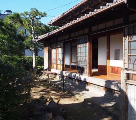 Guest house SEKINO