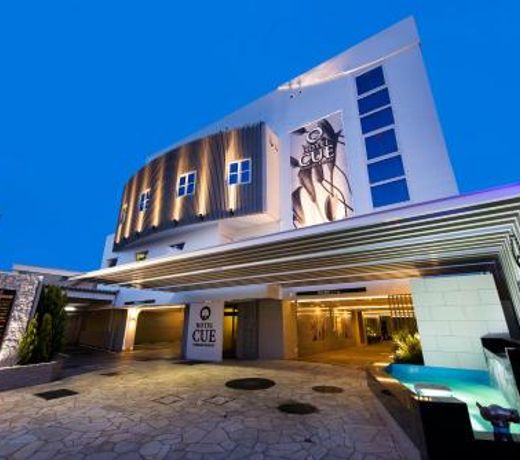 Hotel CUE Machida(Adult Only)