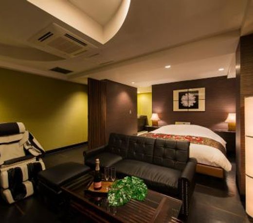 Hotel CUE Machida(Adult Only)