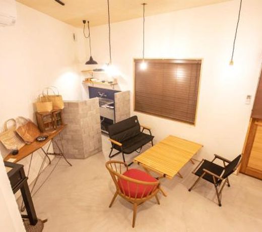 LifeStyleHotel ichi / Vacation STAY 81824