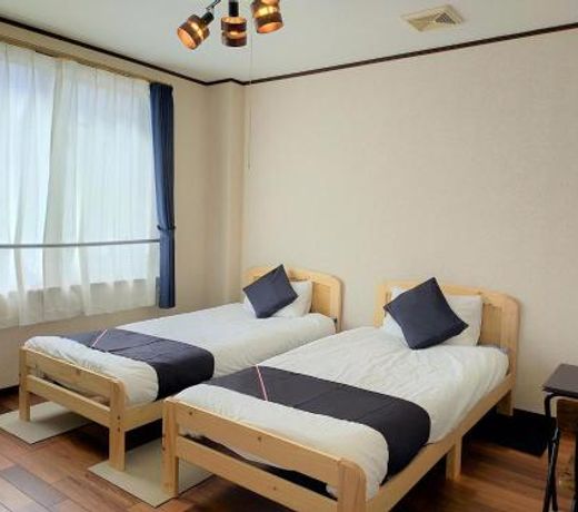 Tabist Business Hotel Chitose Kashiwazaki
