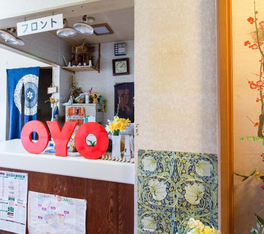 Tabist Business Hotel Chitose Kashiwazaki