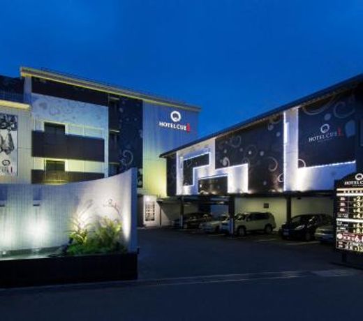 Hotel Eldia Machida