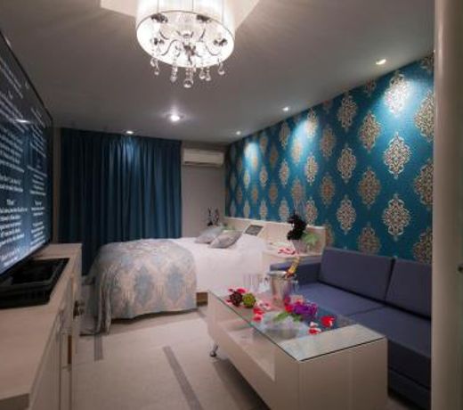Hotel Eldia Machida