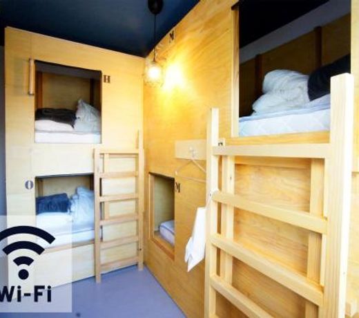We Home-Hostel & Kitchen- / Vacation STAY 81871