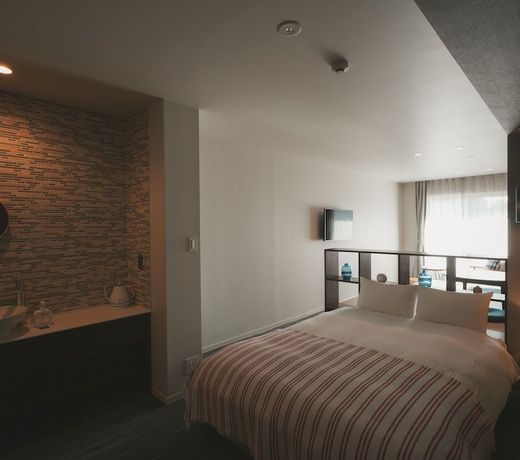 LAZULI Hiroshima Hotel and Lounge