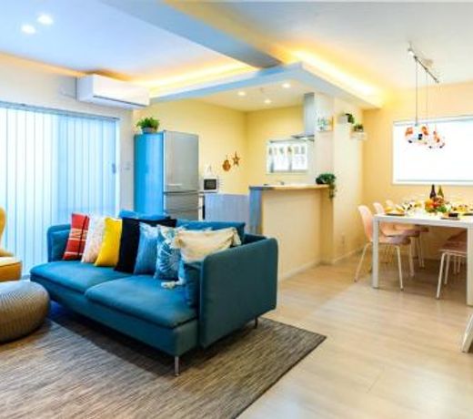 Condominium Luana / Vacation STAY 81281