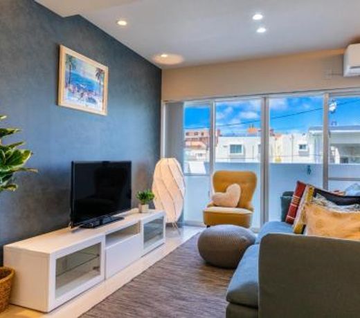 Condominium Luana / Vacation STAY 81281
