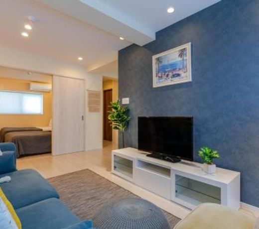 Condominium Luana / Vacation STAY 81290