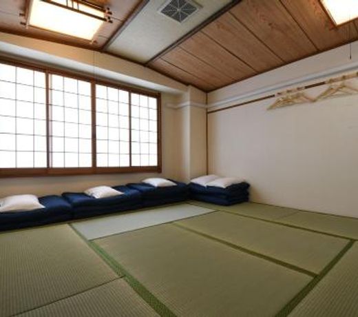 Onsen Inn Hamayu Nagi / Vacation STAY 81903