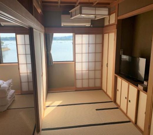 Sado - Hotel - Vacation STAY 82479