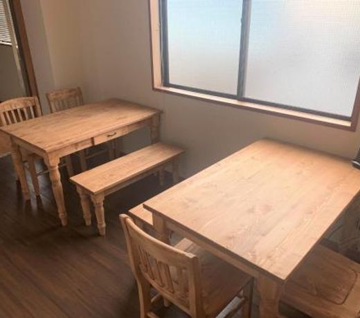 Sado - Hotel - Vacation STAY 82496