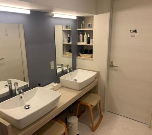 Sado - Hotel - Vacation STAY 82476