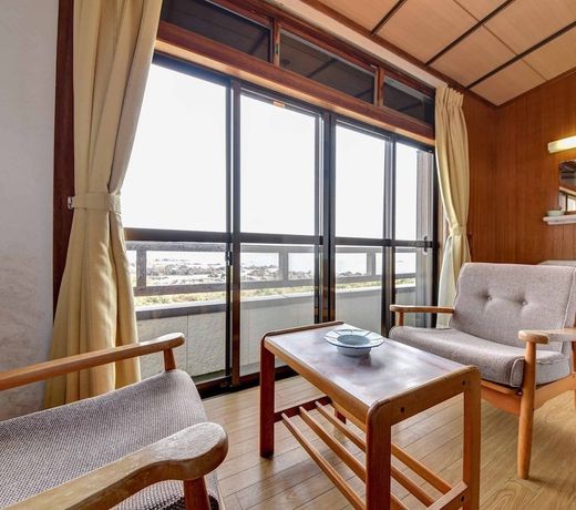 Misaki Kanko Hotel