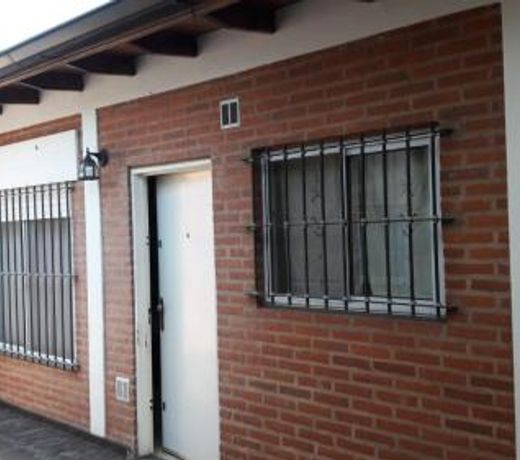 Complejo Berazategui