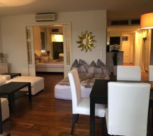 Luxus Seeappartements