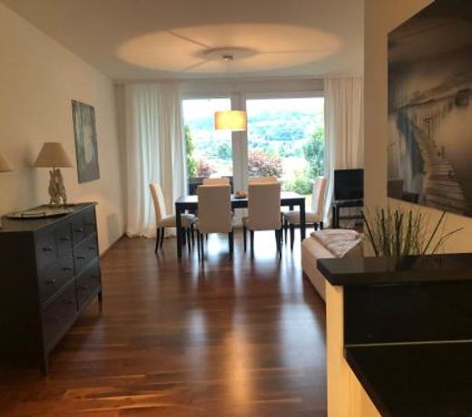 Luxus Seeappartements