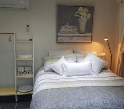 Rosslyn Cottages