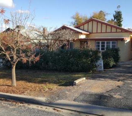 Rosslyn Cottages