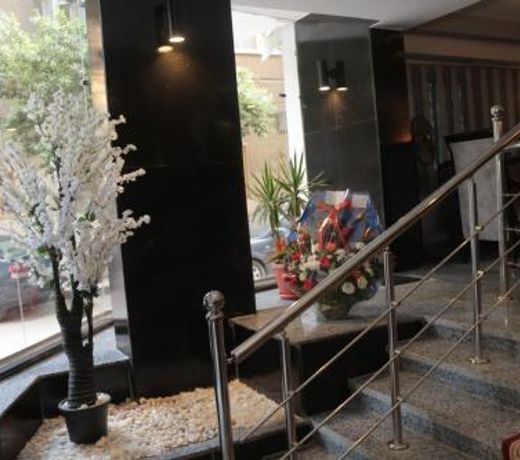 TIAB House - ØªÙØ§Ø¨ ÙØ§ÙØ³