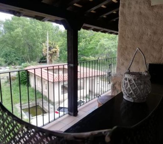 EL MOLINO