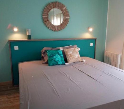 Les palmiers - Vacation Home