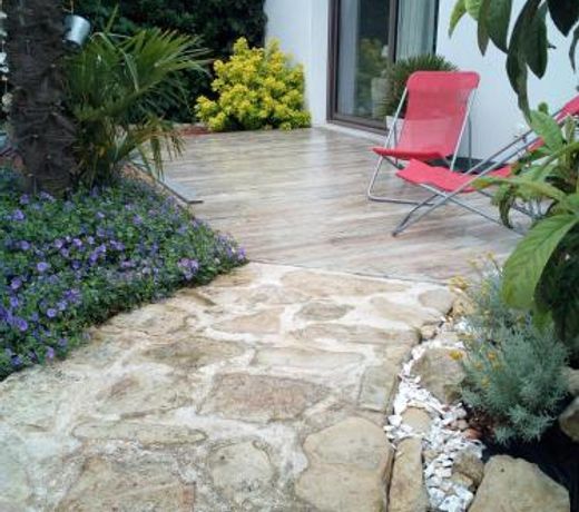 Les palmiers - Vacation Home
