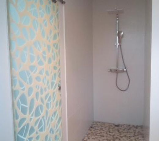 Les palmiers - Vacation Home