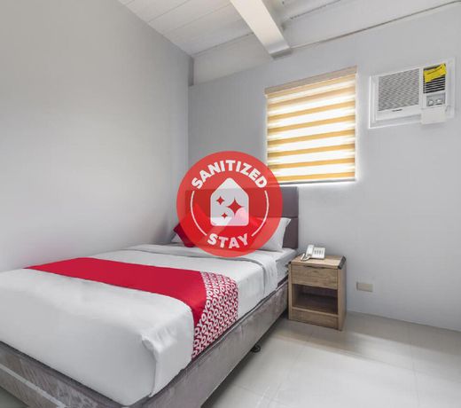 OYO 515 Finnex Hotel