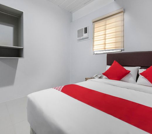 OYO 515 Finnex Hotel