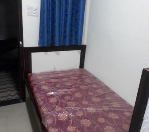 gangaji residency