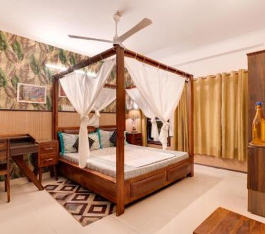 House of Comfort Noida